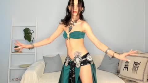 Snapshot of irenehabibi chatting on March 10, 2025, 3:30 pm Irene online show from March 10, 2025, 3:30 pm