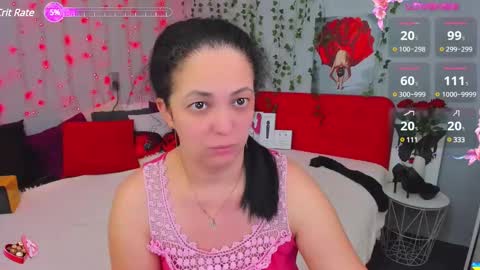 Iry online show from January 7, 2025, 7:06 pm