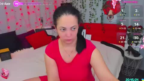 Iry online show from January 11, 2025, 6:44 pm