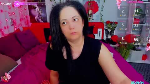 Iry online show from March 8, 2025, 3:17 am