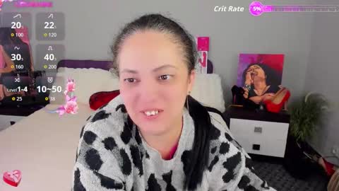 Snapshot of iribabe69 chatting on December 14, 2025, 6:56 pm Iry online show from December 14, 2025, 6:56 pm