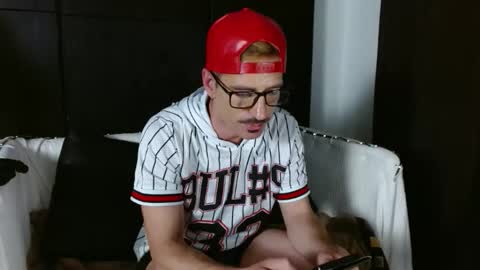 Rico Ryder online show from May 6, 2026, 6:13 pm
