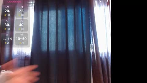Rico Ryder online show from May 12, 2026, 5:54 pm