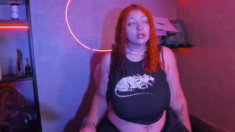 iriisfeitan online show from October 30, 2025, 10:16 am