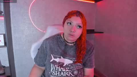 iriisfeitan online show from November 11, 2025, 10:26 am