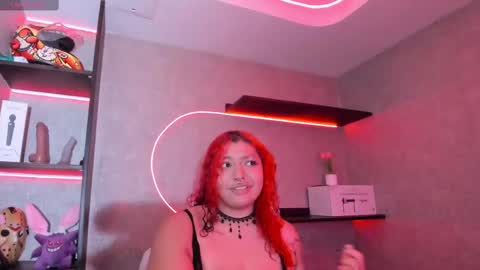 iriisfeitan online show from November 24, 2025, 10:15 am