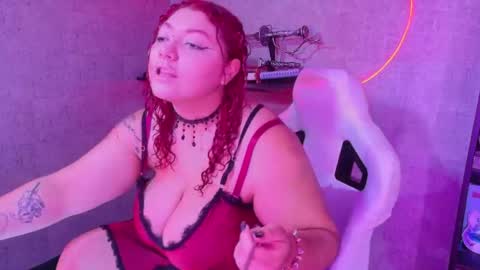iriisfeitan online show from May 12, 2026, 10:01 am