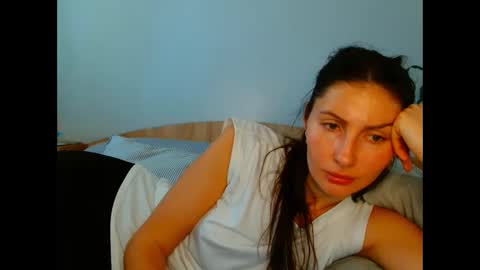 Snapshot of irina9793 chatting on April 6, 2026, 8:59 am irina online show from April 6, 2026, 8:59 am