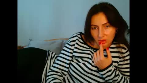 Snapshot of irina9793 chatting on April 14, 2026, 8:53 am irina online show from April 14, 2026, 8:53 am