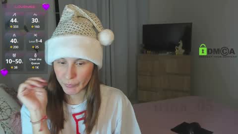 Snapshot of irina_05 chatting on December 9, 2024, 12:01 am IRINA online show from December 9, 2024, 12:01 am