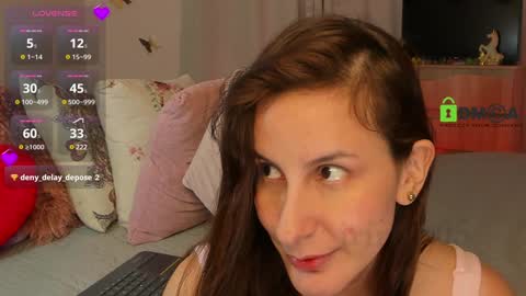 Snapshot of irina_05 chatting on December 12, 2024, 12:38 am IRINA online show from December 12, 2024, 12:38 am
