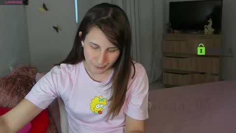 Snapshot of irina_05 chatting on December 12, 2024, 10:09 pm IRINA online show from December 12, 2024, 10:09 pm