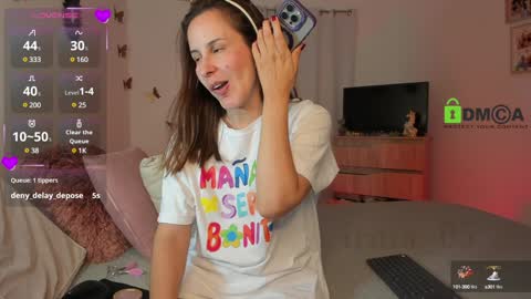 Snapshot of irina_05 chatting on December 15, 2024, 12:07 am IRINA online show from December 15, 2024, 12:07 am
