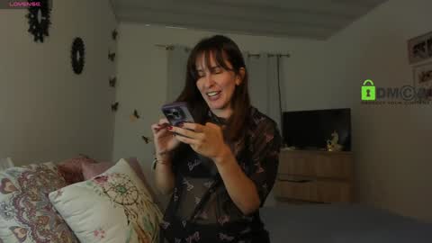 Snapshot of irina_05 chatting on January 4, 2025, 11:27 pm IRINA online show from January 4, 2025, 11:27 pm