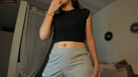 Snapshot of irina_05 chatting on March 1, 2026, 12:45 am IRINA online show from March 1, 2026, 12:45 am