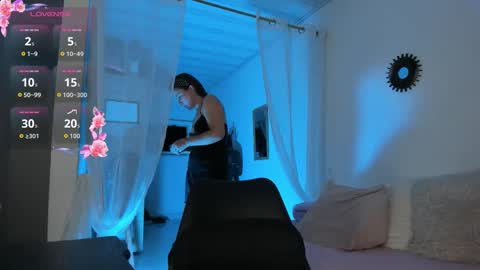 Snapshot of irina_05 chatting on March 1, 2026, 11:29 pm IRINA online show from March 1, 2026, 11:29 pm