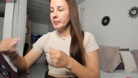 Snapshot of irina_05 chatting on March 14, 2026, 11:10 pm IRINA online show from March 14, 2026, 11:10 pm