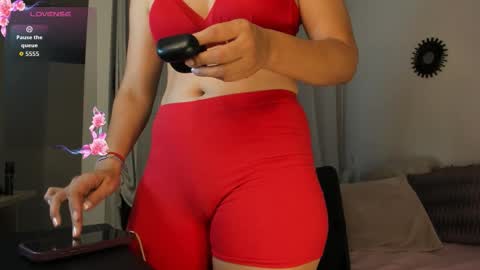 Snapshot of irina_05 chatting on March 18, 2026, 12:14 am IRINA online show from March 18, 2026, 12:14 am