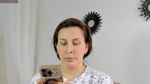  IRINA  online show from April 25, 2026, 8:17 pm