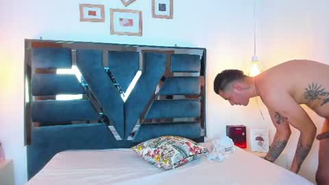 irina_and_max online show from July 21, 2026, 8:55 pm