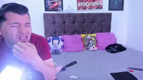 Irina  Blake online show from March 15, 2026, 4:13 pm