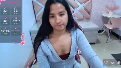 Irina  online show from April 27, 2026, 7:56 pm