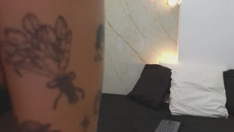 Irina online show from February 11, 2026, 8:47 pm