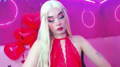 Irina online show from February 15, 2025, 12:59 am