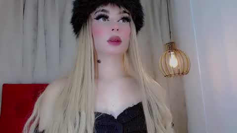 Irina online show from March 1, 2025, 8:21 pm