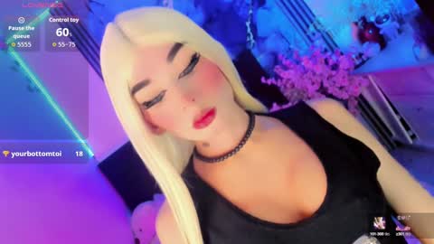 Snapshot of irina_lechera_ chatting on October 4, 2025, 7:12 pm Irina online show from October 4, 2025, 7:12 pm