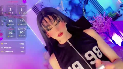 Snapshot of irina_lechera_ chatting on October 17, 2025, 7:16 pm Irina online show from October 17, 2025, 7:16 pm