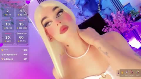 Snapshot of irina_lechera_ chatting on October 20, 2025, 7:14 pm Irina online show from October 20, 2025, 7:14 pm