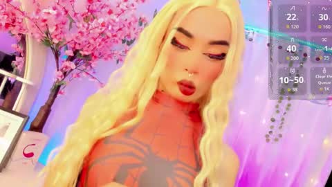 Irina online show from January 7, 2026, 3:31 am