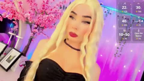 Irina online show from January 8, 2026, 3:20 am