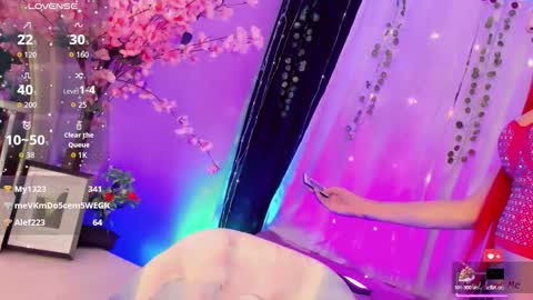 Irina online show from January 13, 2026, 3:45 am