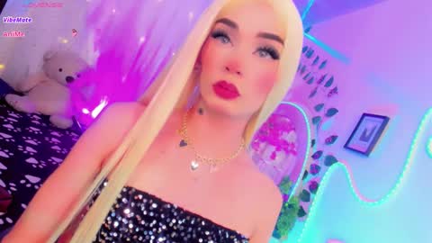 Irina online show from February 19, 2026, 7:54 pm