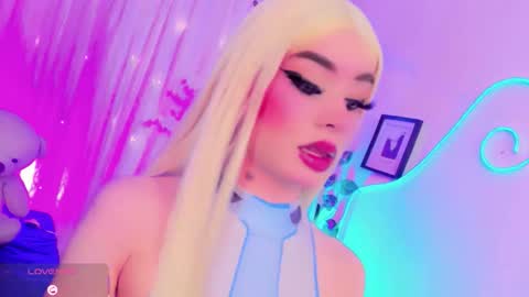 Irina online show from March 12, 2026, 7:31 pm