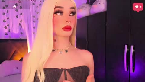 Irina online show from May 1, 2026, 8:24 pm
