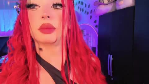 Irina online show from May 9, 2026, 8:58 pm