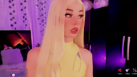 Irina online show from May 13, 2026, 7:55 pm