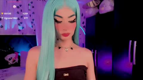 Irina online show from May 18, 2026, 7:31 pm