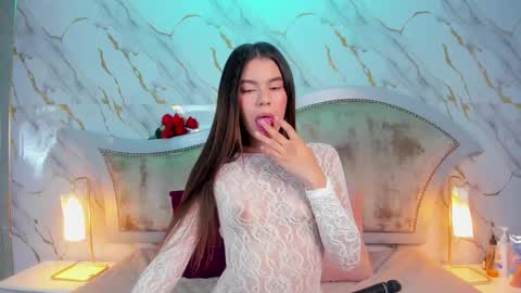 Snapshot of irina_monroe chatting on September 28, 2025, 9:36 am Irinna online show from September 28, 2025, 9:36 am