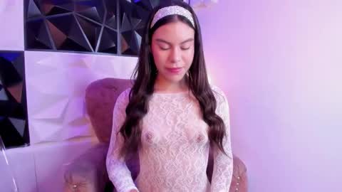 Snapshot of irina_monroe chatting on October 2, 2025, 9:27 am Irinna online show from October 2, 2025, 9:27 am