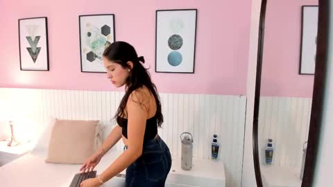 IRINA online show from October 10, 2025, 11:31 am