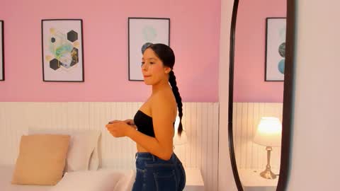 IRINA online show from October 18, 2025, 1:23 pm