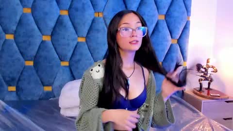 Irina online show from May 6, 2026, 12:32 pm