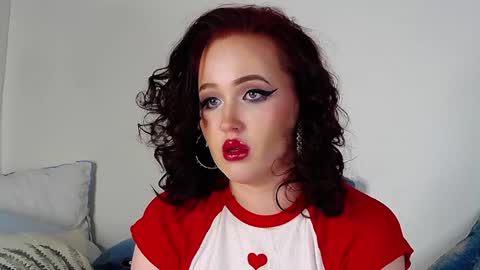 Irina online show from December 15, 2024, 7:42 pm