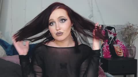 Irina online show from January 14, 2025, 4:25 am