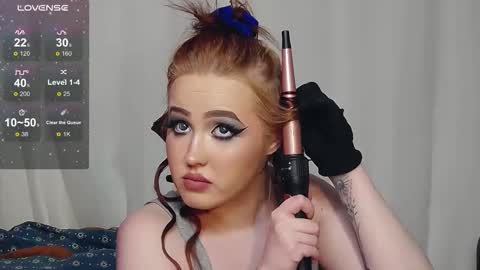 Irina online show from December 21, 2025, 10:06 pm