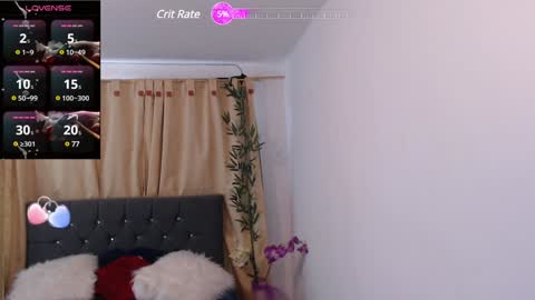 Irina Russo online show from January 29, 2025, 1:07 pm